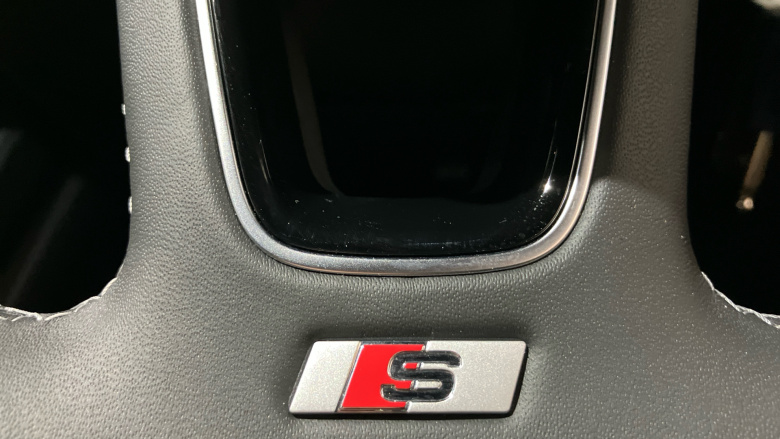 Audi A1 30 TFSI S Line 5dr Petrol Hatchback